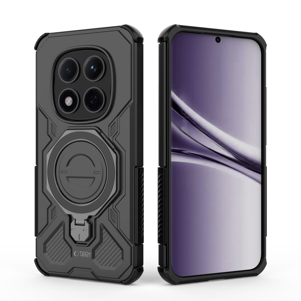 Tech-Protect Tech-Protect Xiaomi Redmi Note 15 Pro 5G Skal MagSafe TacticStand