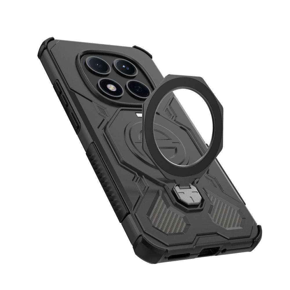 Tech-Protect Tech-Protect Xiaomi Redmi Note 15 Pro 5G Skal MagSafe TacticStand