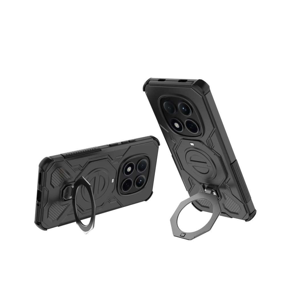 Tech-Protect Tech-Protect Xiaomi Redmi Note 15 Pro 5G Skal MagSafe TacticStand