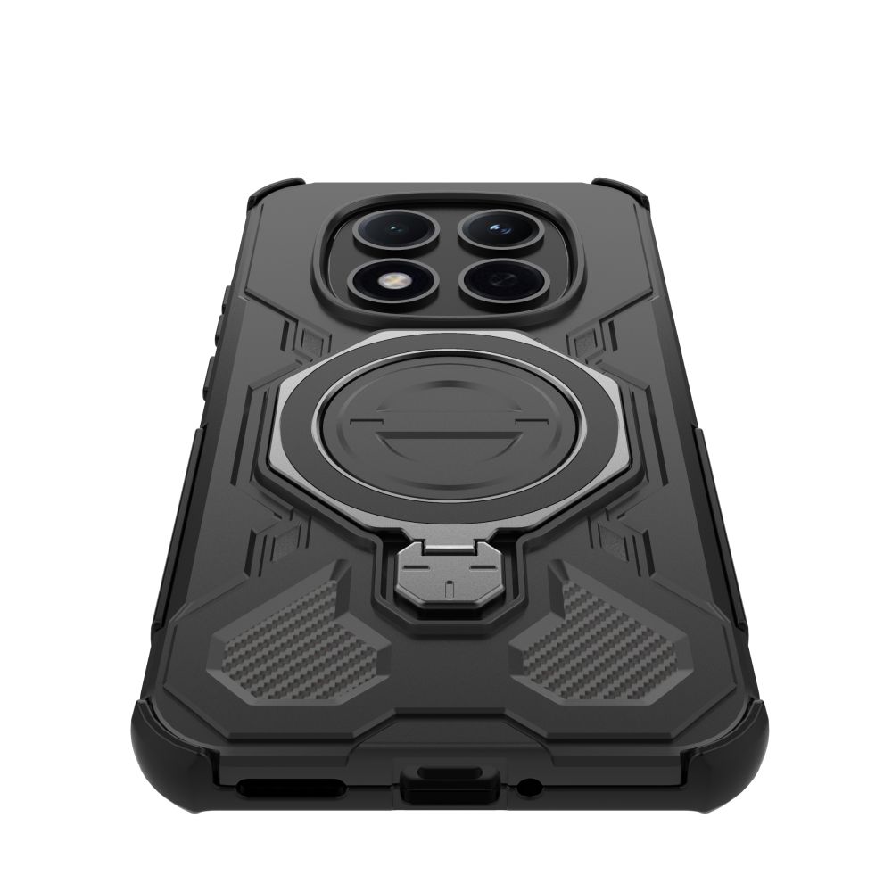 Tech-Protect Tech-Protect Xiaomi Redmi Note 15 Pro Plus Skal MagSafe TacticStand