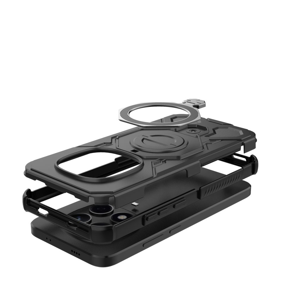 Tech-Protect Tech-Protect Xiaomi Redmi Note 15 Pro Plus Skal MagSafe TacticStand