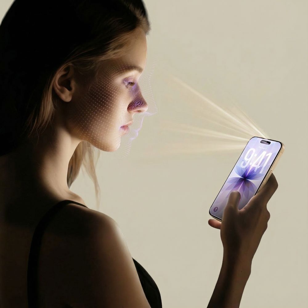 Tech-Protect Tech-Protect Galaxy S26 Plus 2-PACK Skärmskydd GlassFit+