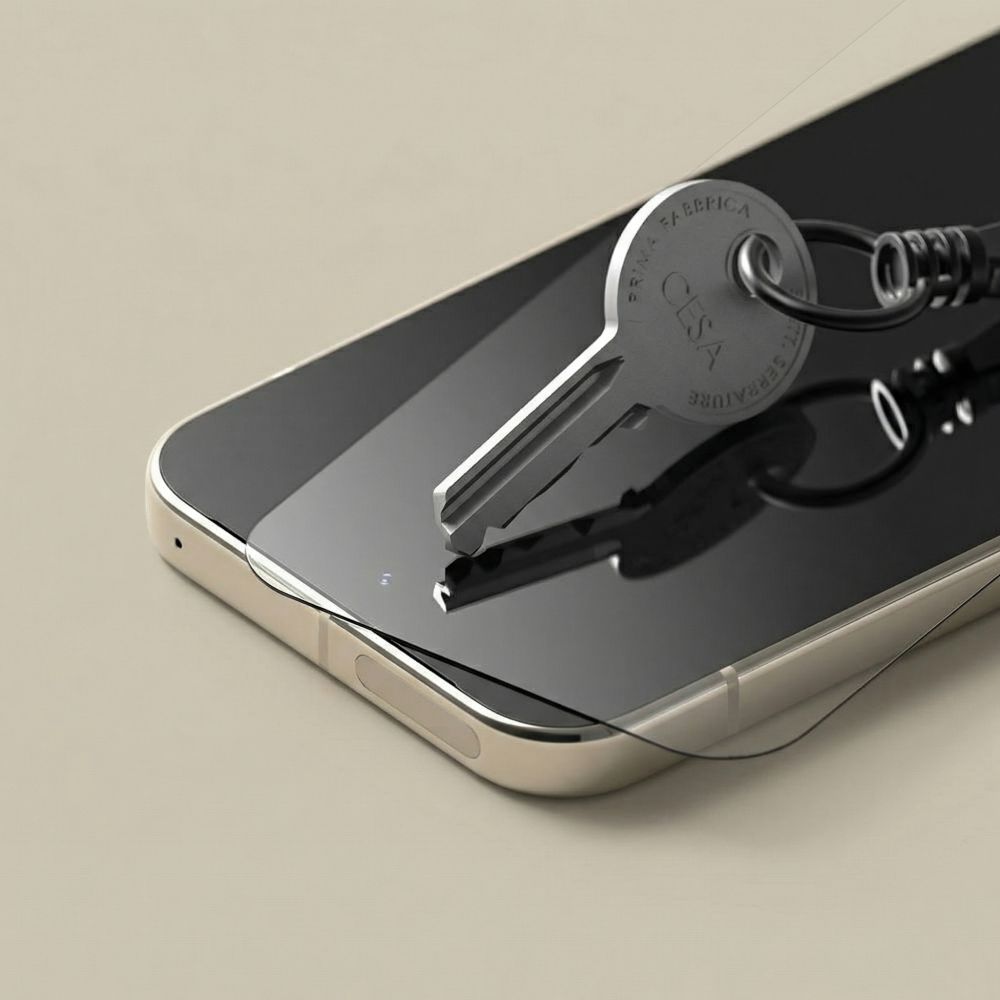 Tech-Protect Tech-Protect Galaxy S26 Ultra 2-PACK Skärmskydd GlassFit+