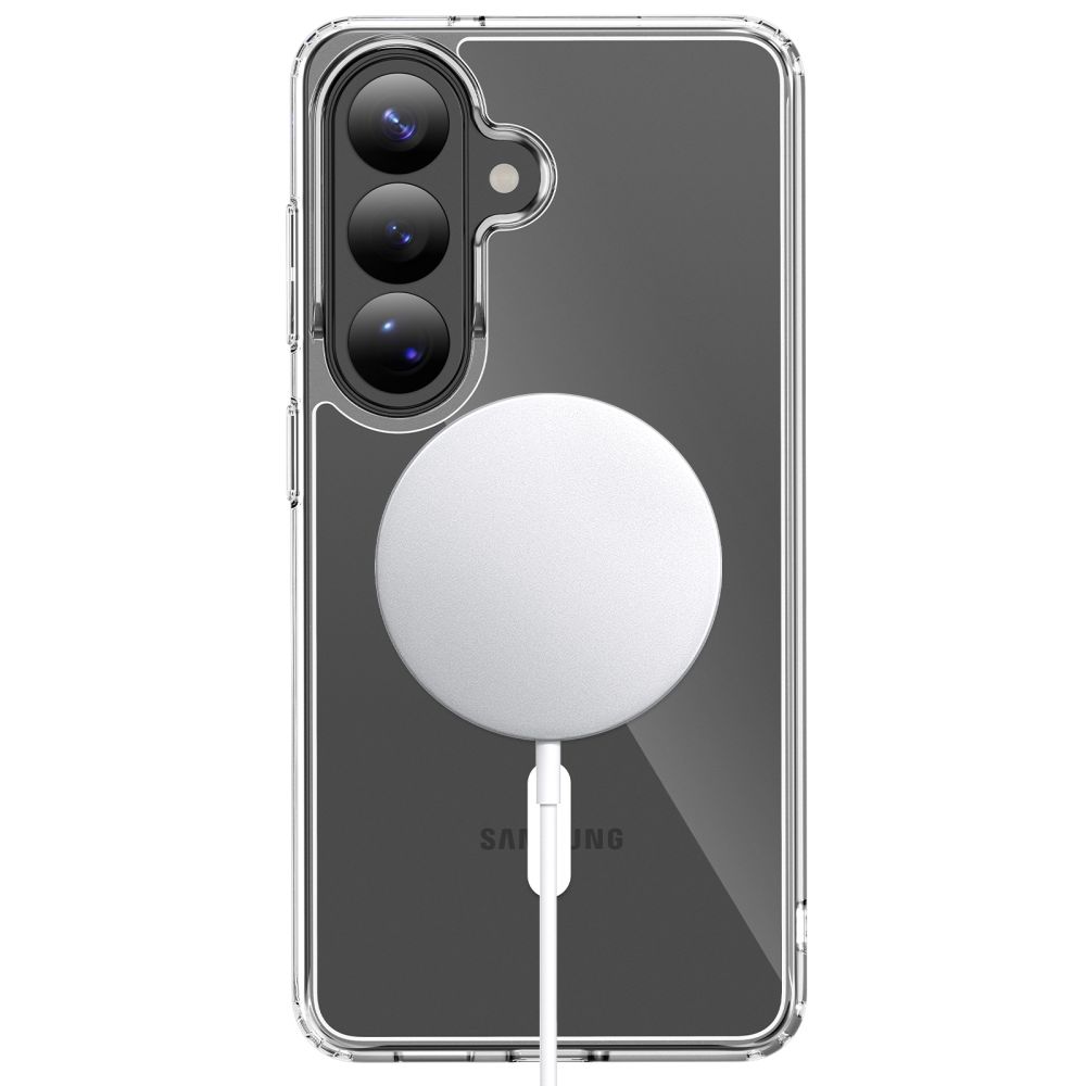 Tech-Protect Tech-Protect Galaxy S26 Plus Skal MagSafe FlexAir Hybrid