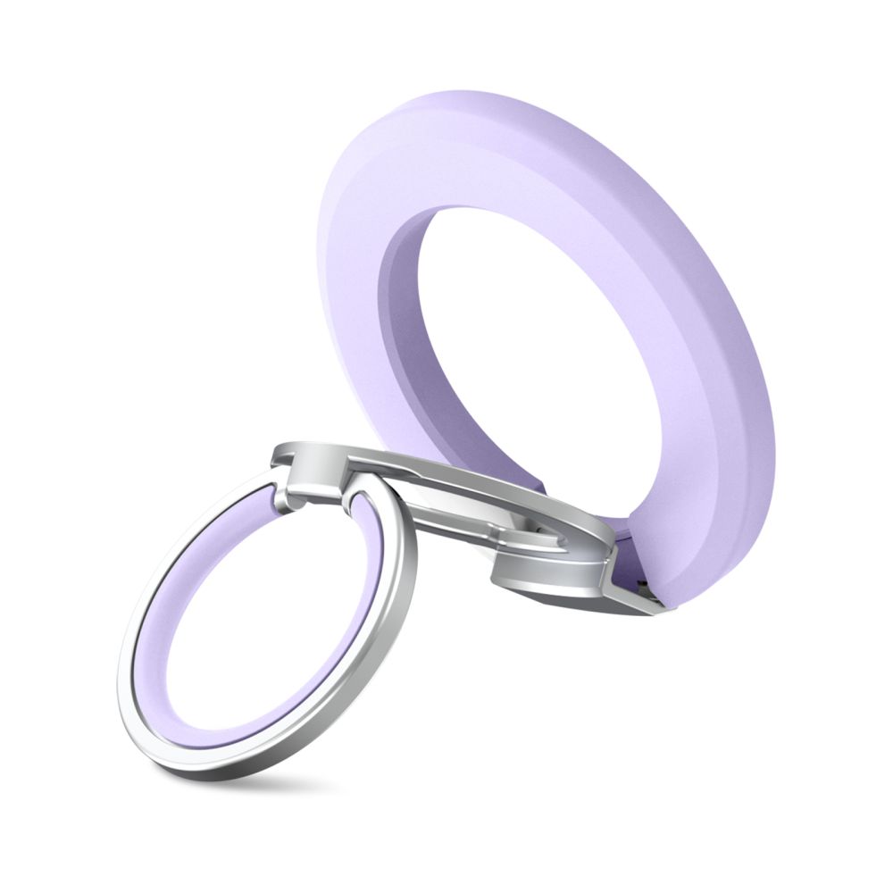 Tech-Protect Tech-Protect Magnetisk MagSafe Ringhållare Mauve