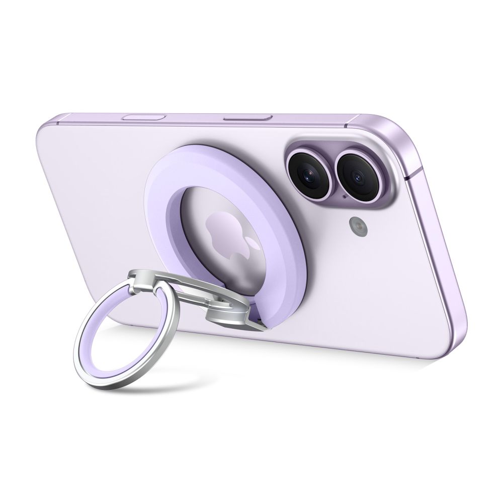 Tech-Protect Tech-Protect Magnetisk MagSafe Ringhållare Mauve