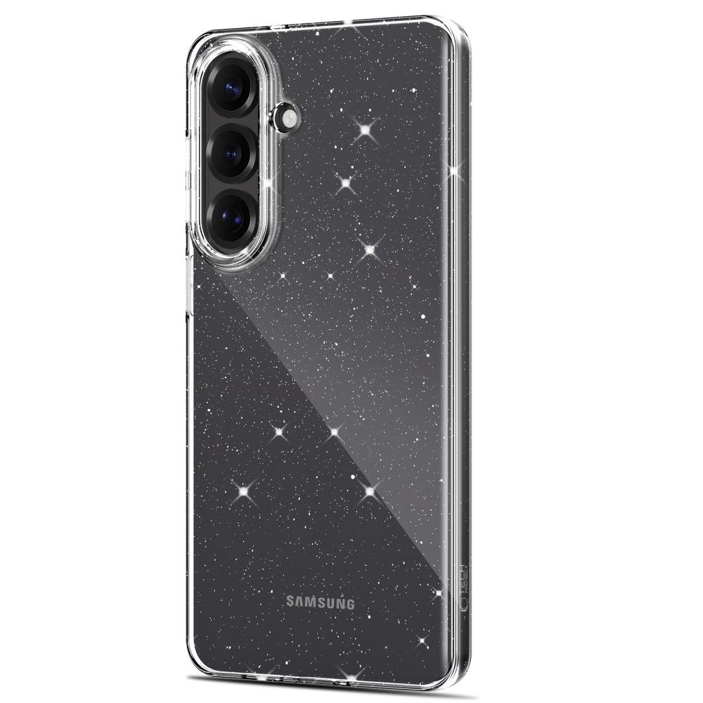 Tech-Protect Tech-Protect Samsung Galaxy S26 Plus Skal FlexAir Glitter