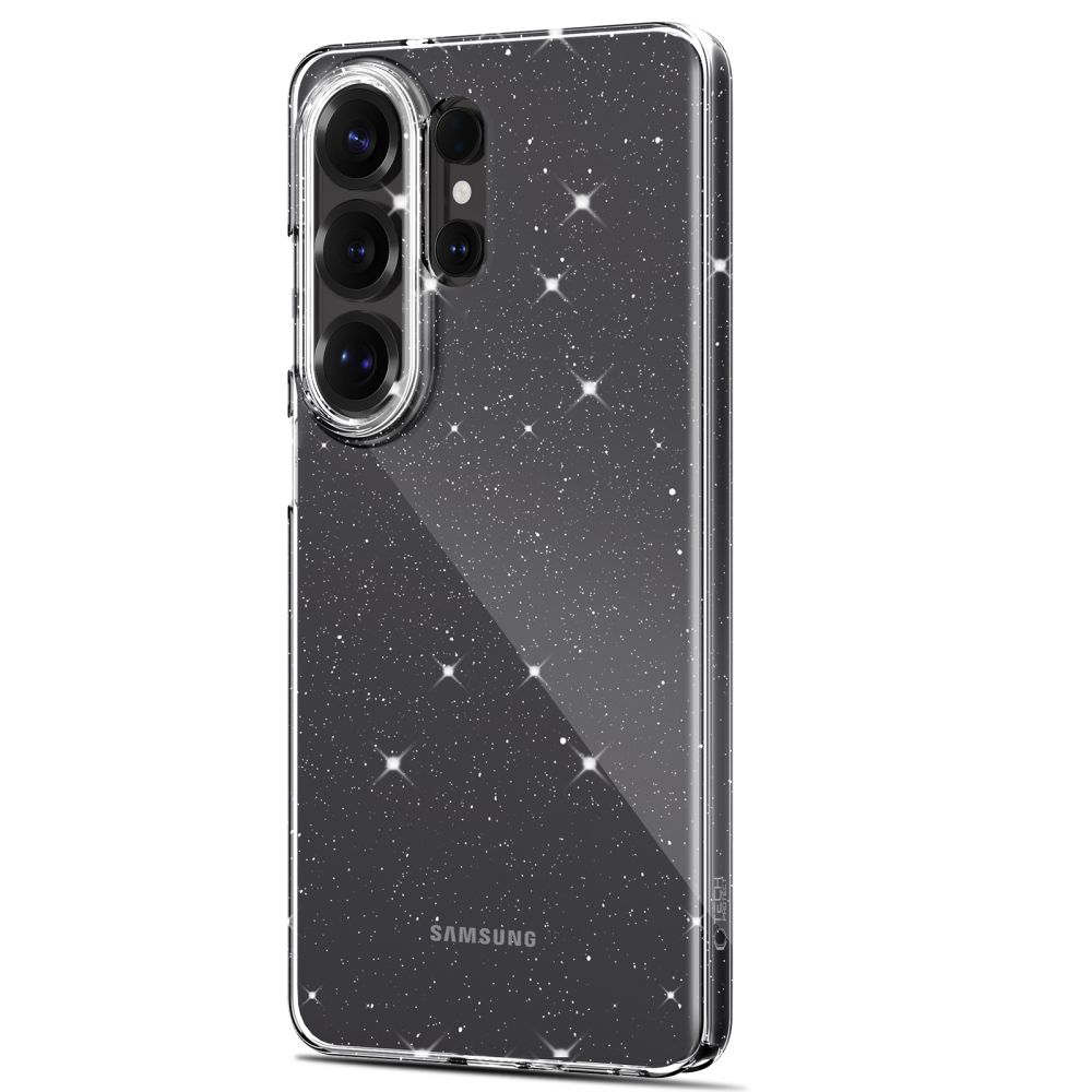 Tech-Protect Tech-Protect Samsung Galaxy S26 Ultra Skal FlexAir Glitter