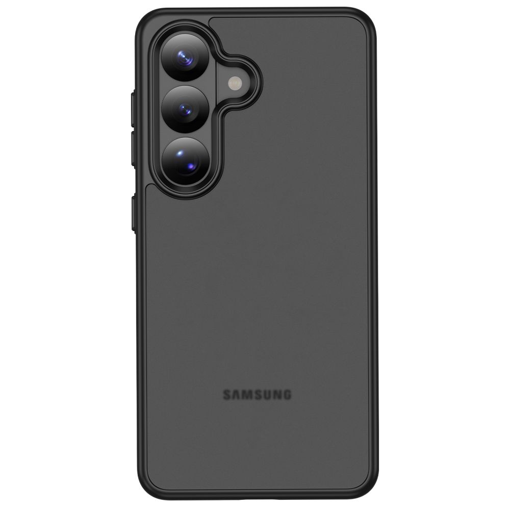 Tech-Protect Tech-Protect Samsung Galaxy S26 Plus Skal MagMat Svart