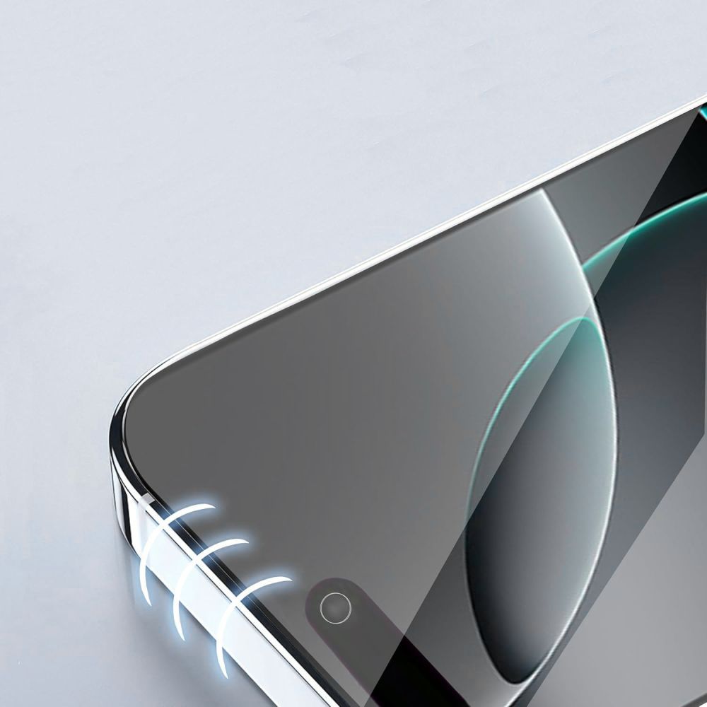 Tech-Protect Tech-Protect Galaxy A57 5G 3-PACK Skärmskydd / Linsskydd
