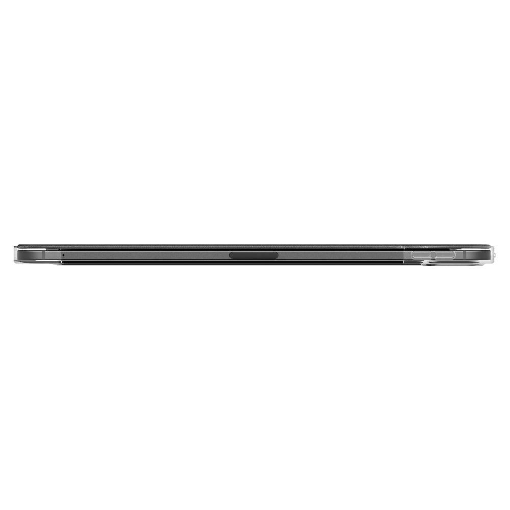 Spigen Spigen iPad Pro 11 2025 / 2024 Fodral Liquid Air Folio Svart