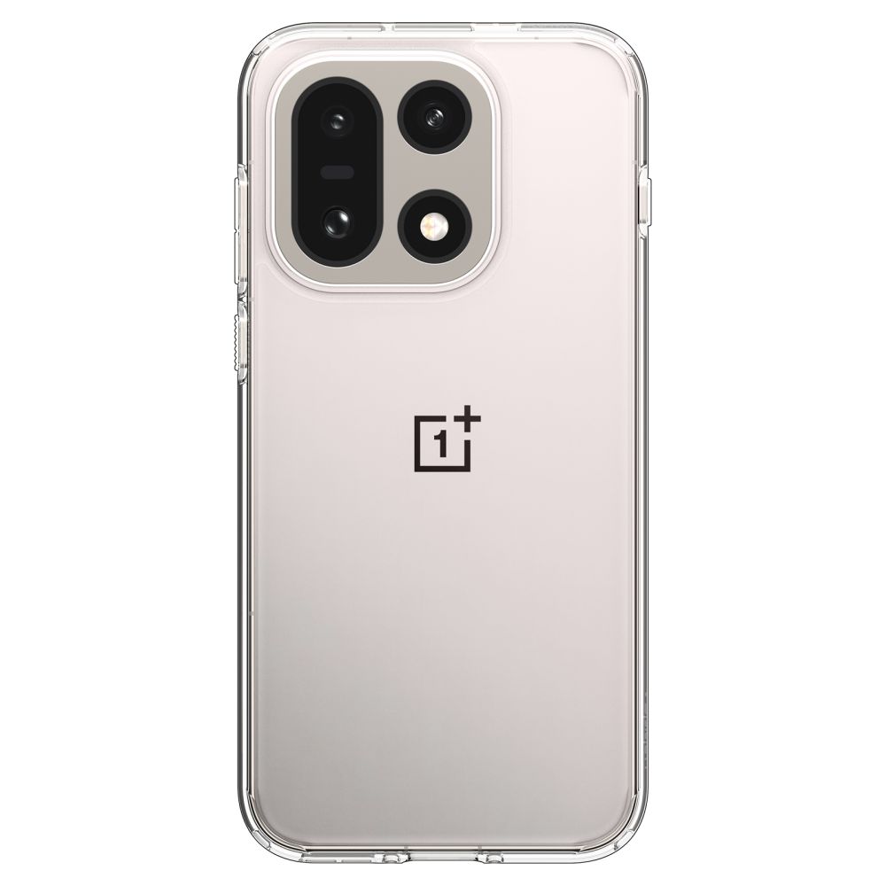 Spigen Spigen OnePlus 15 Skal Ultra Hybrid Transparent