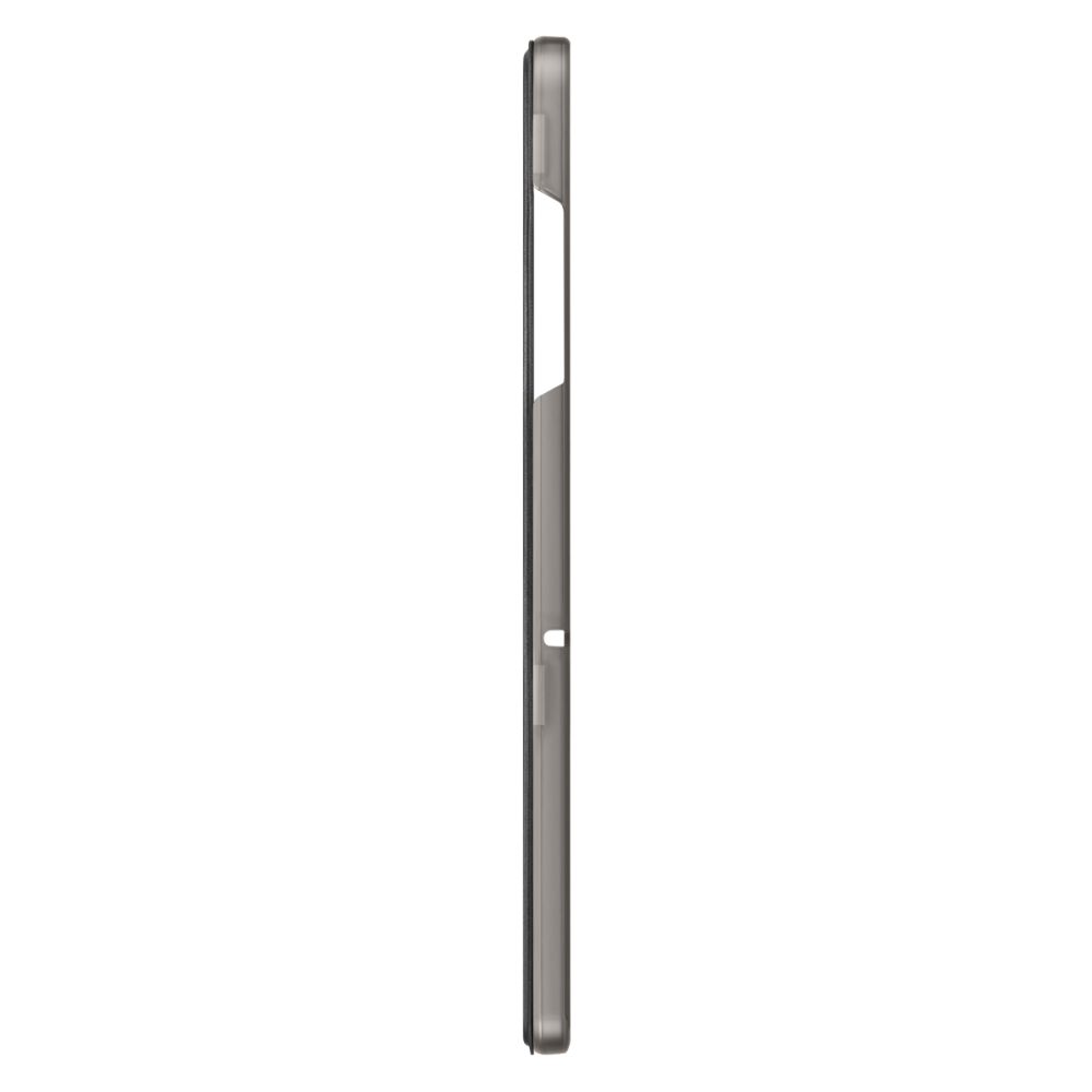 Spigen Spigen Samsung Galaxy Tab A11 Plus / A9 Plus Fodral Smart Fold Svart