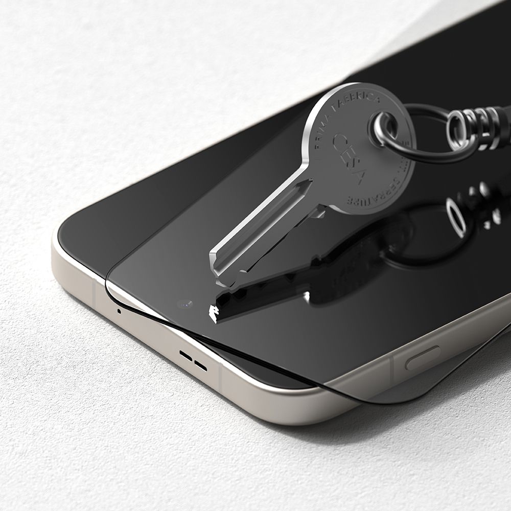 Ringke Ringke OnePlus 15 2-PACK Easy Slide Skärmskydd Härdat Glas