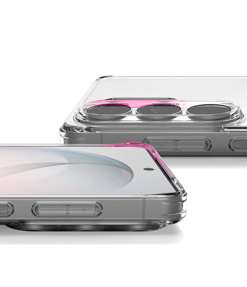 Ringke Ringke Samsung Galaxy S26 Ultra Skal Fusion Transparent