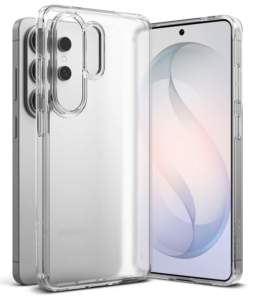 Ringke Ringke Samsung Galaxy S26 Ultra Skal Fusion Matt Transparent