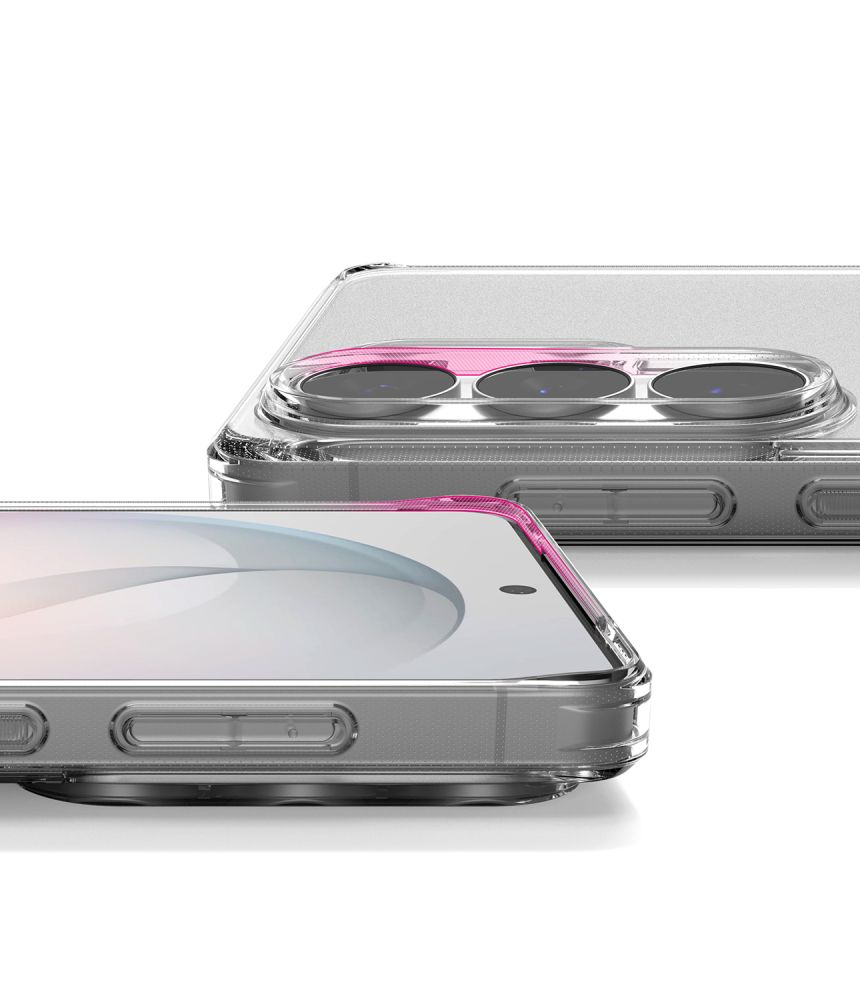 Ringke Ringke Samsung Galaxy S26 Ultra Skal Fusion Matt Transparent