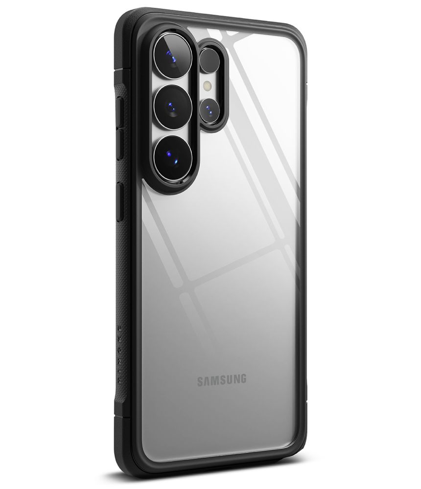 Ringke Ringke Samsung Galaxy S26 Ultra Skal Fusion Bold Svart