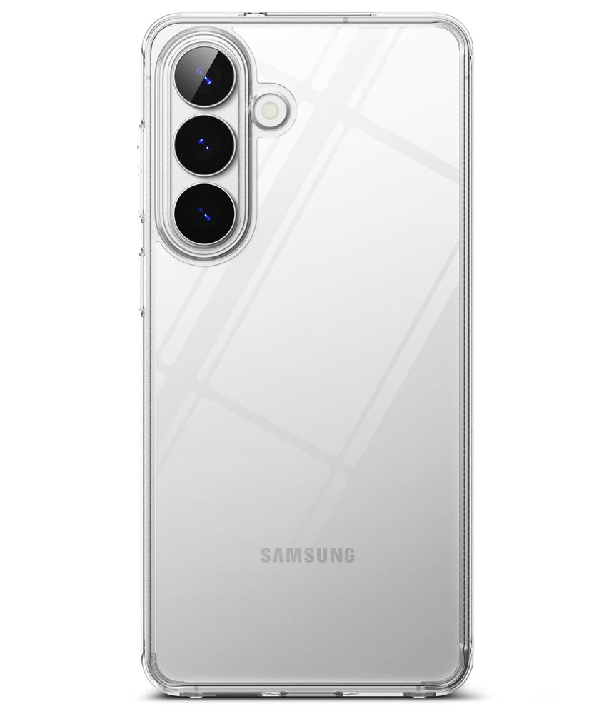 Ringke Ringke Samsung Galaxy S26 Skal Fusion Transparent