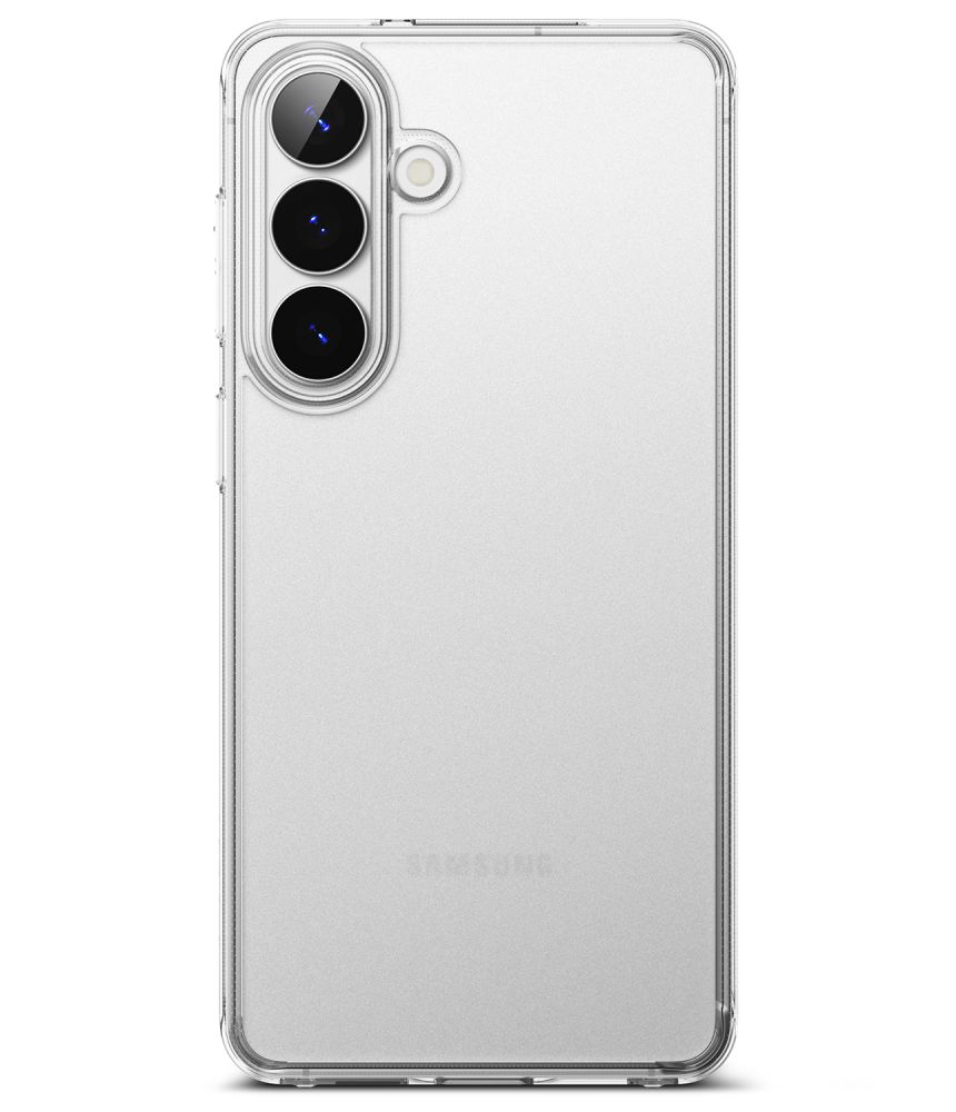 Ringke Ringke Samsung Galaxy S26 Skal Fusion Matt Transparent