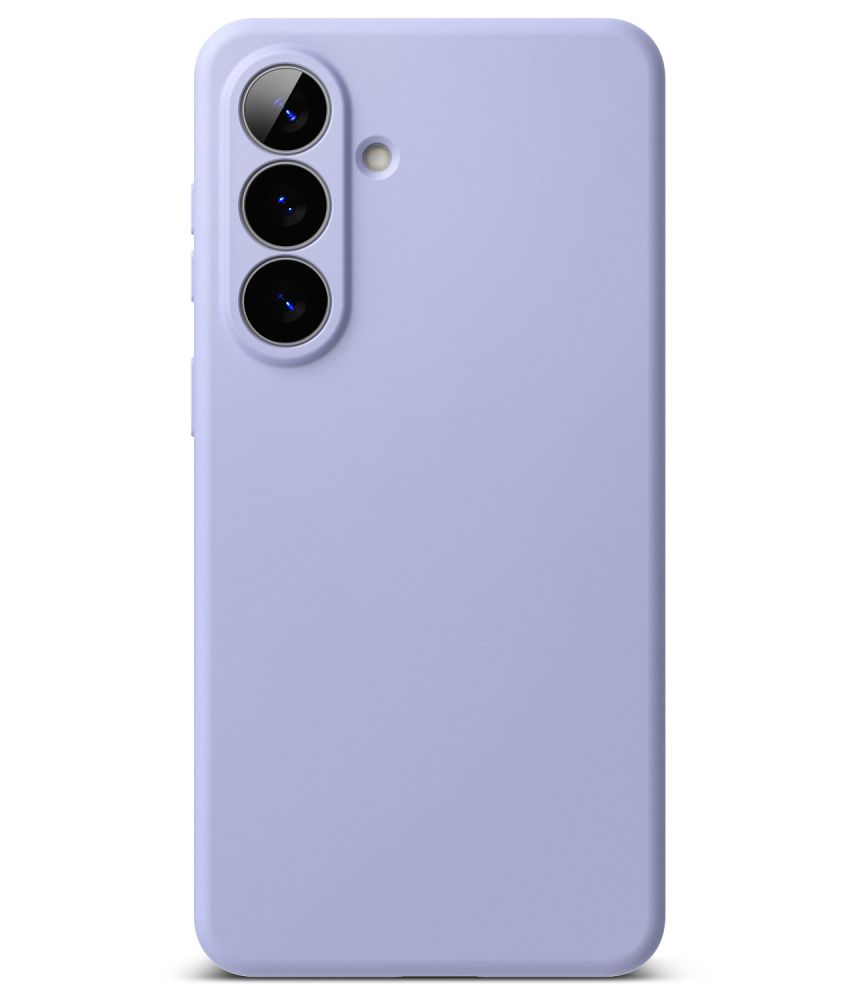 Ringke Ringke Samsung Galaxy S26 Skal MagSafe Silicone Lavender