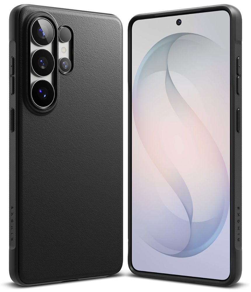 Ringke Ringke Samsung Galaxy S26 Ultra Skal Onyx Svart