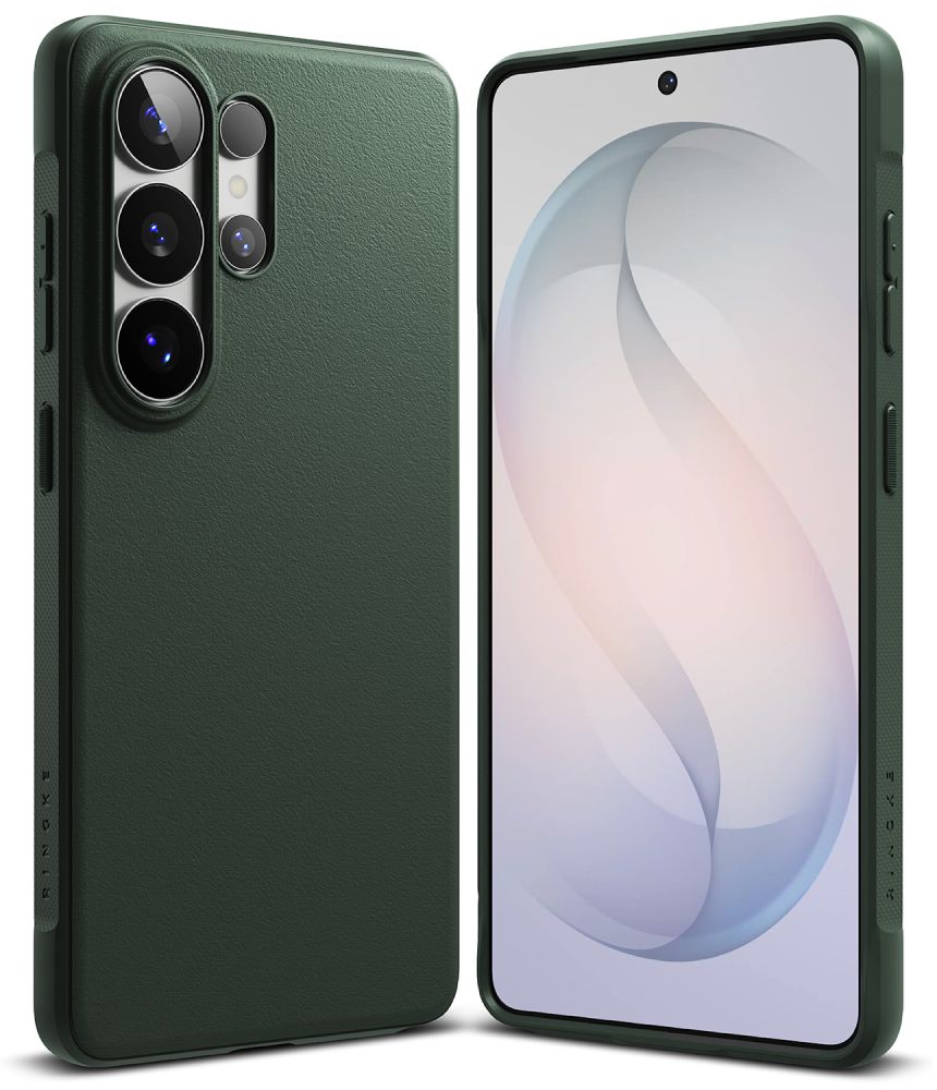 Ringke Ringke Samsung Galaxy S26 Ultra Skal Onyx Mörk Grön