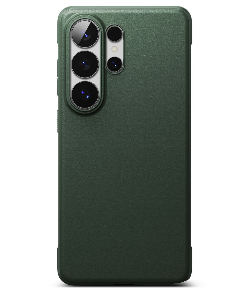 Ringke Ringke Samsung Galaxy S26 Ultra Skal Onyx Mörk Grön