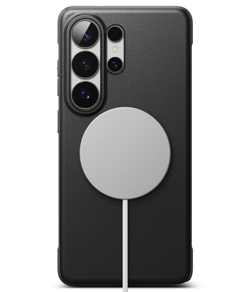 Ringke Ringke Samsung Galaxy S26 Ultra Skal MagSafe Onyx Svart