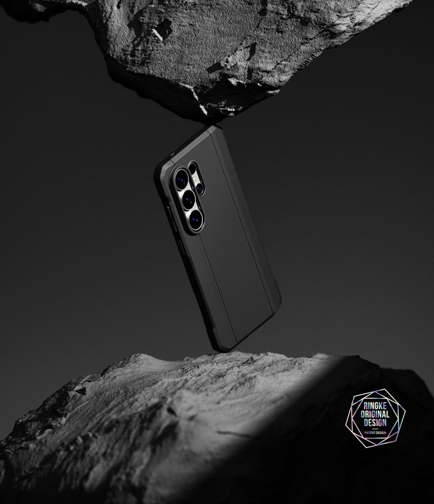 Ringke Ringke Samsung Galaxy S26 Ultra Skal Onyx Alfa Svart