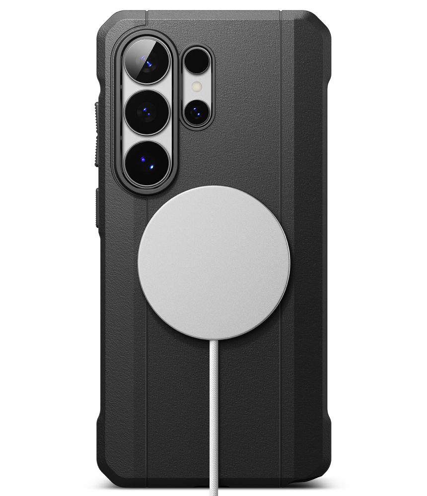 Ringke Ringke Samsung Galaxy S26 Ultra Skal MagSafe Onyx Alfa Svart