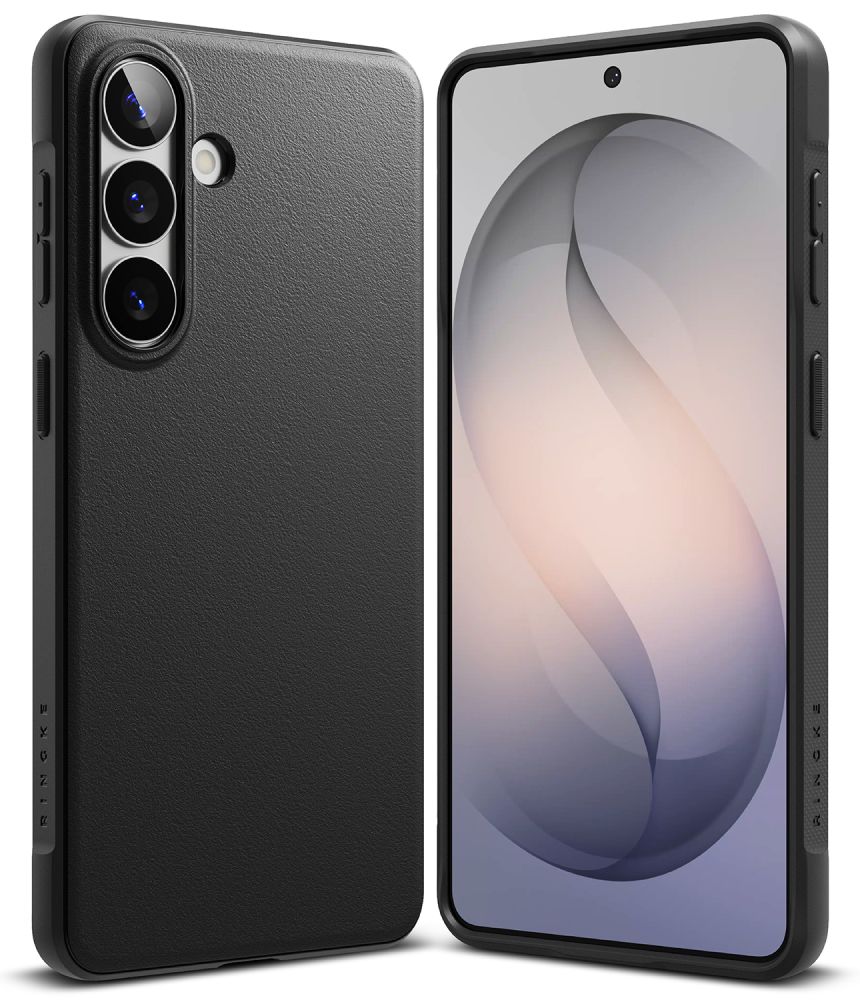 Ringke Ringke Samsung Galaxy S26 Skal Onyx Svart