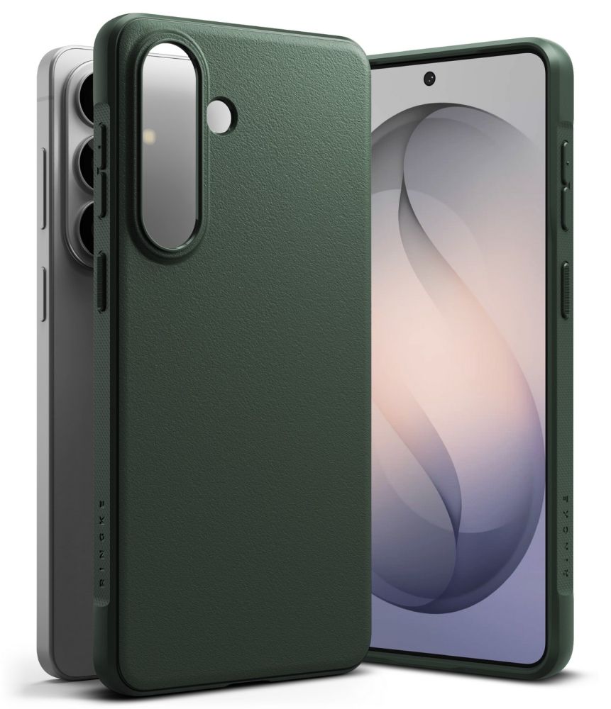 Ringke Ringke Samsung Galaxy S26 Skal Onyx Mörk Grön
