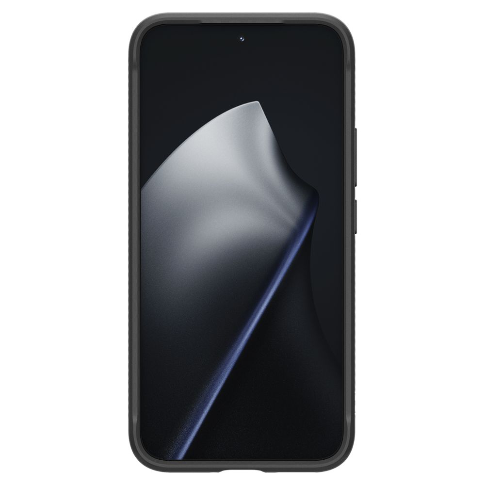 Spigen Spigen Xiaomi 15T Pro Skal Rugged Armor Svart