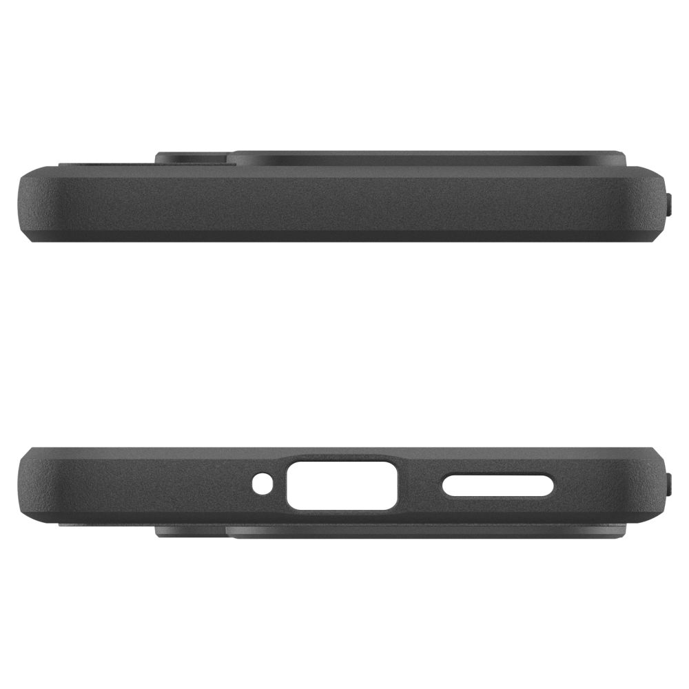 Spigen Spigen Xiaomi 15T Pro Skal Rugged Armor Svart