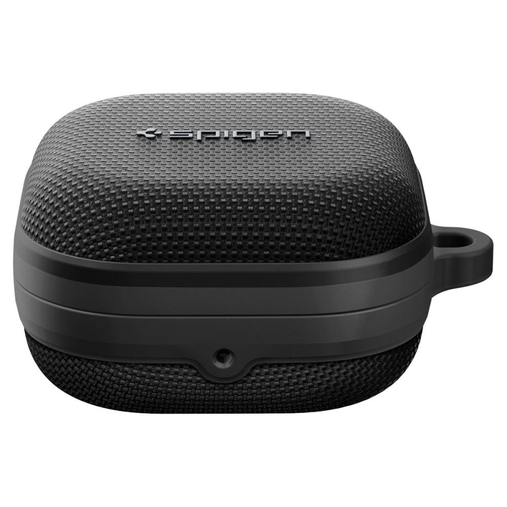 Spigen Spigen Galaxy Buds 4 / 4 Pro Skal Classic Fit Svart