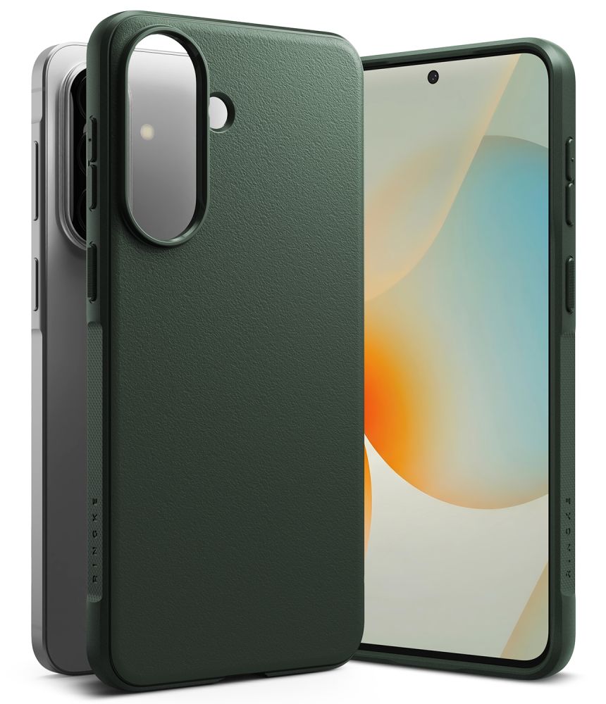 Ringke Ringke Samsung Galaxy A57 5G Skal Onyx Mörk Grön