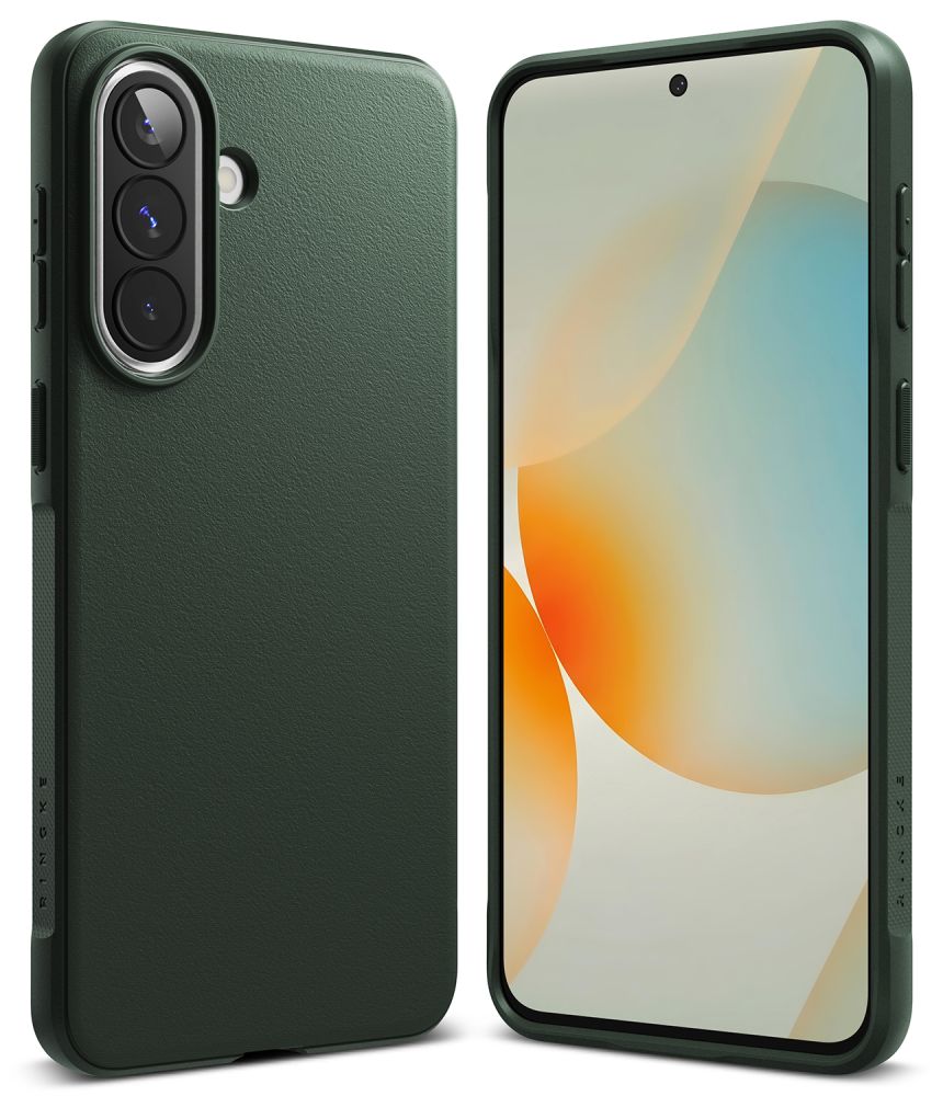 Ringke Ringke Samsung Galaxy A57 5G Skal Onyx Mörk Grön