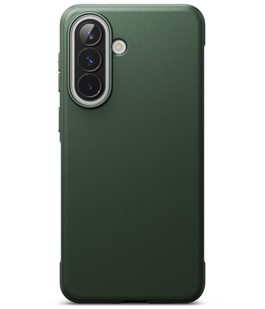 Ringke Ringke Samsung Galaxy A57 5G Skal Onyx Mörk Grön