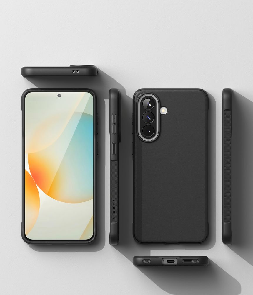 Ringke Ringke Samsung Galaxy A57 5G Skal Onyx Svart