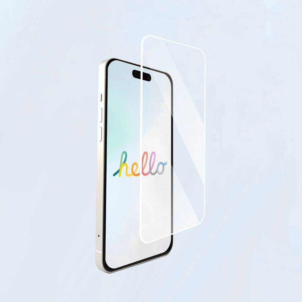 Tech-Protect Tech-Protect Galaxy A37 5G 3-PACK Skärmskydd / Linsskydd