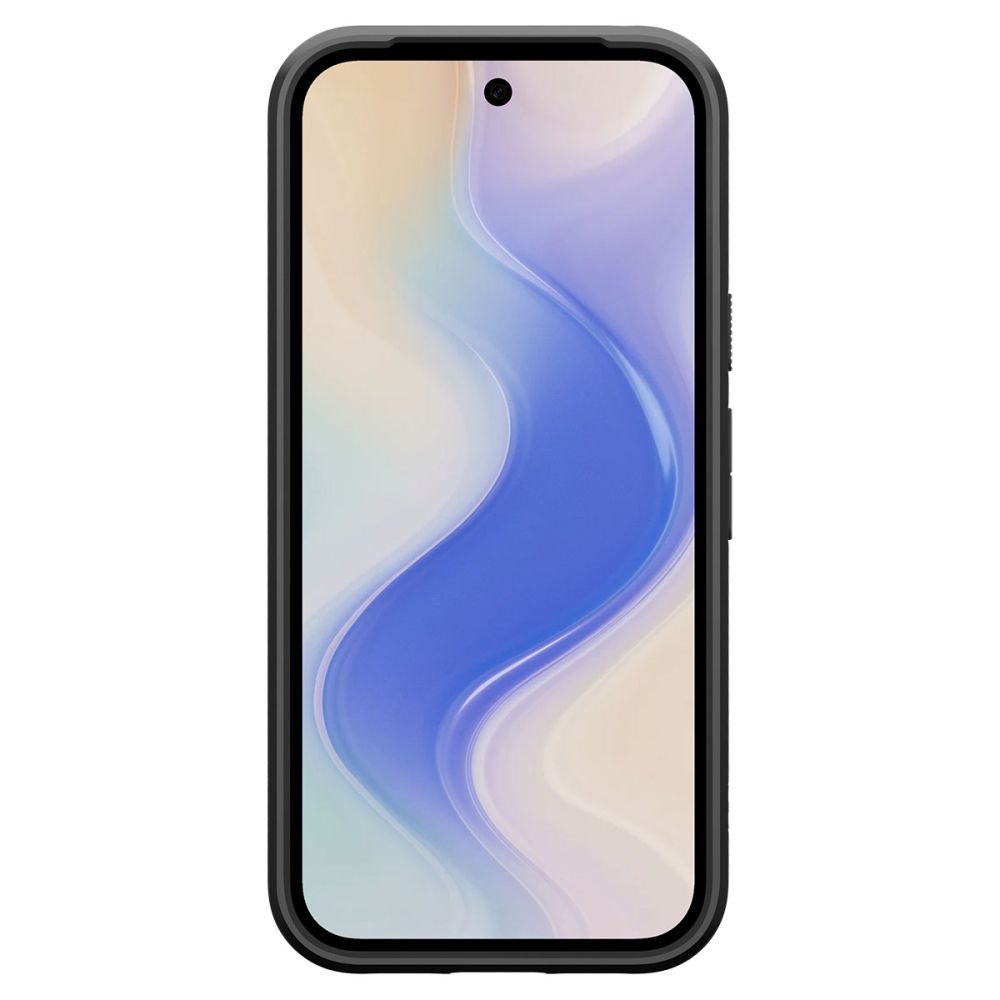 Spigen Spigen Google Pixel 10a Skal Liquid Air Matt Svart