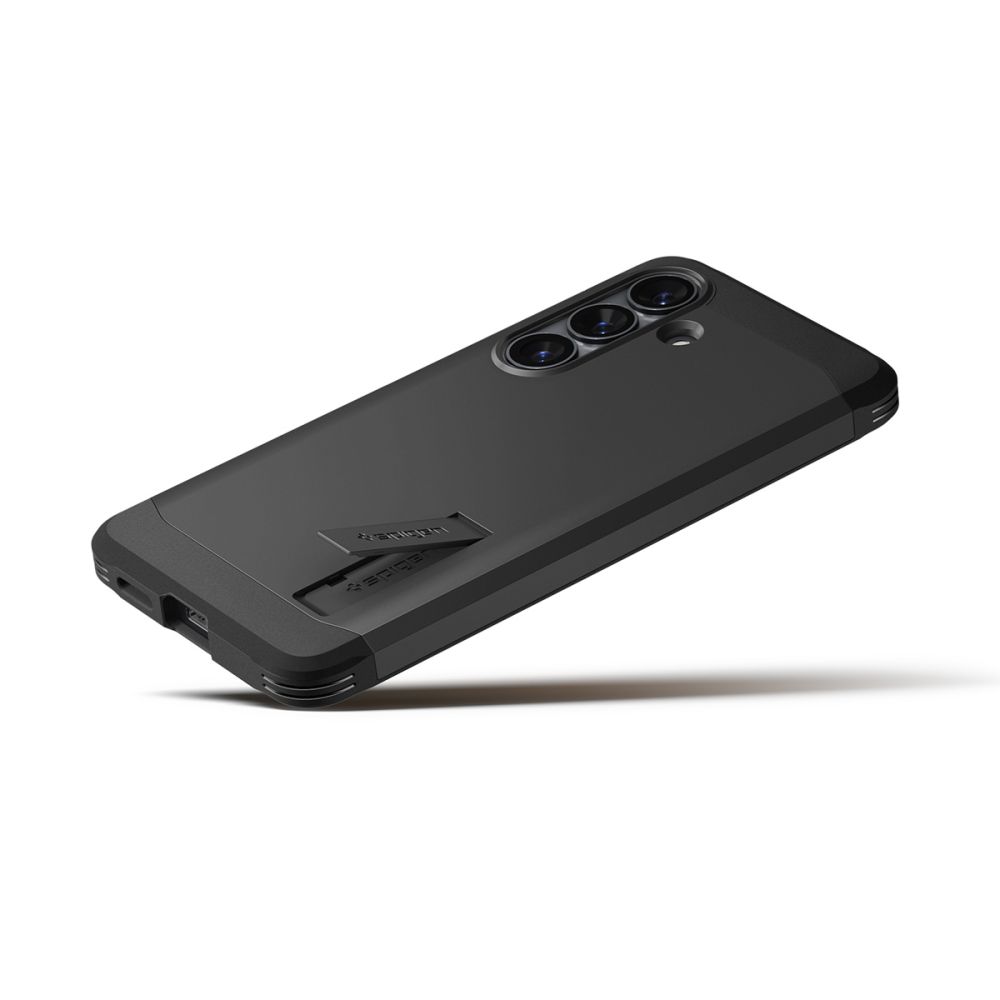 Spigen Spigen Galaxy S26 Skal MagSafe Tough Armor Svart