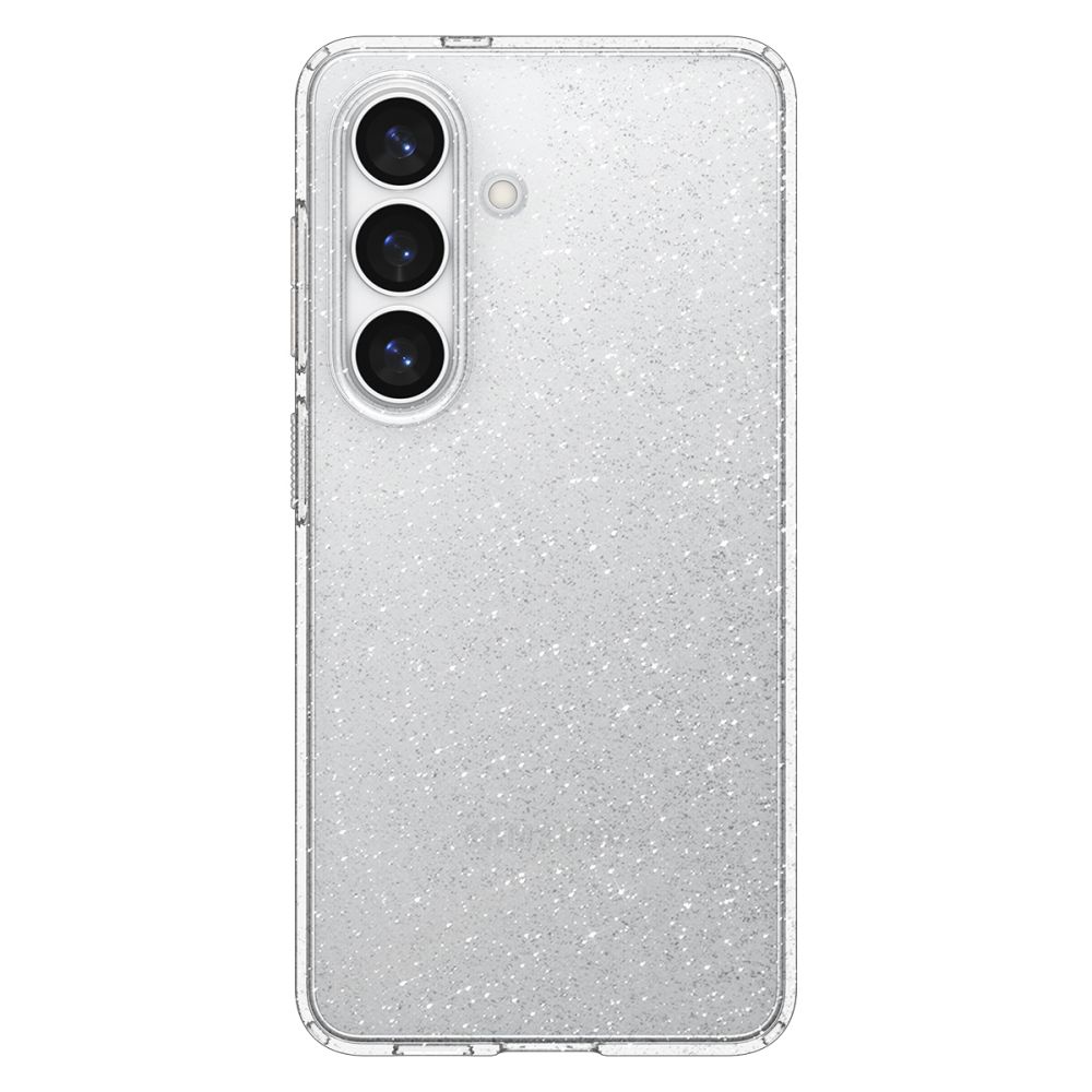 Spigen Spigen Samsung Galaxy S26 Skal Liquid Crystal Glitter