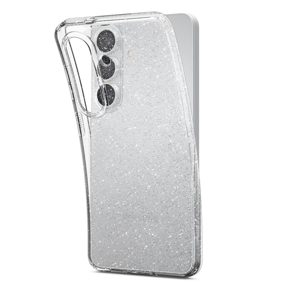 Spigen Spigen Samsung Galaxy S26 Skal Liquid Crystal Glitter