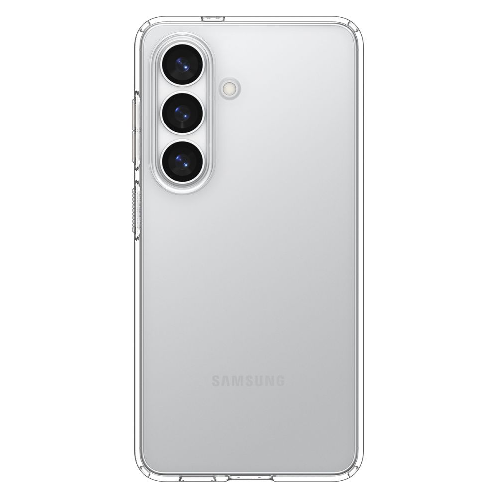 Spigen Spigen Samsung Galaxy S26 Skal Liquid Crystal Transparent