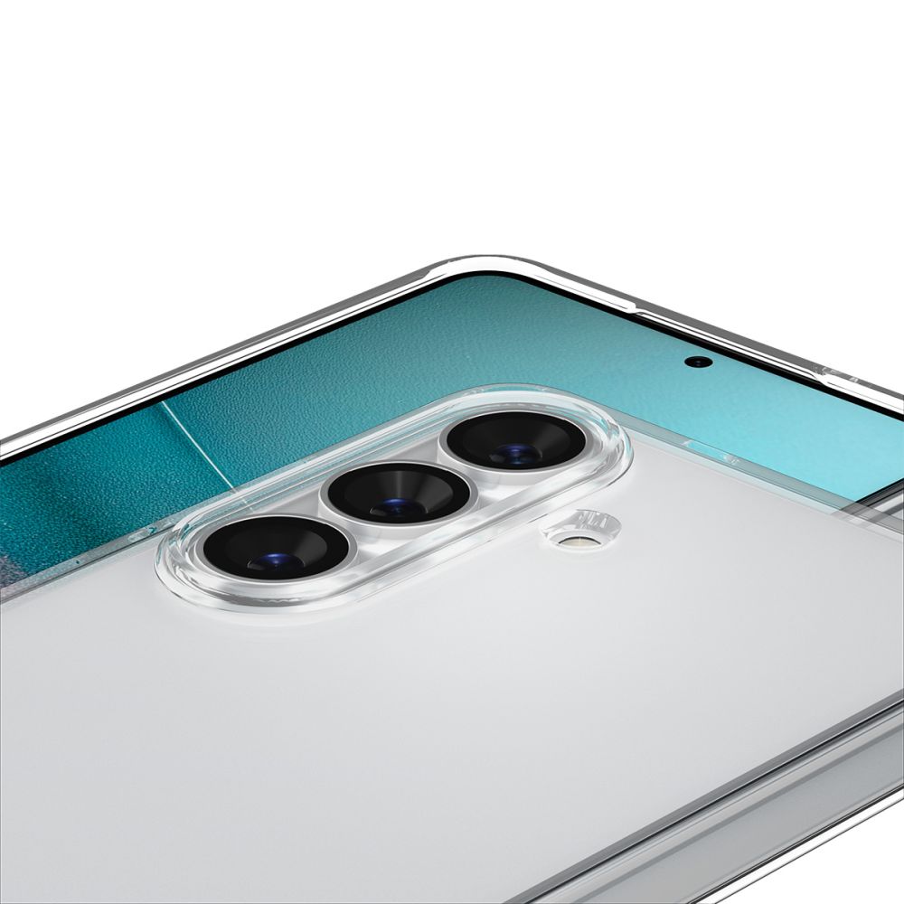 Spigen Spigen Samsung Galaxy S26 Skal Liquid Crystal Transparent