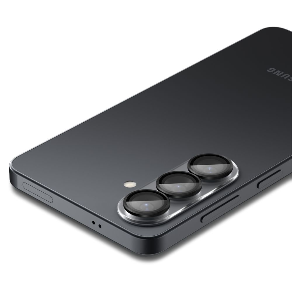 Spigen Spigen Galaxy S26 Plus 2-PACK Linsskydd Optik Pro GLAS.tR 