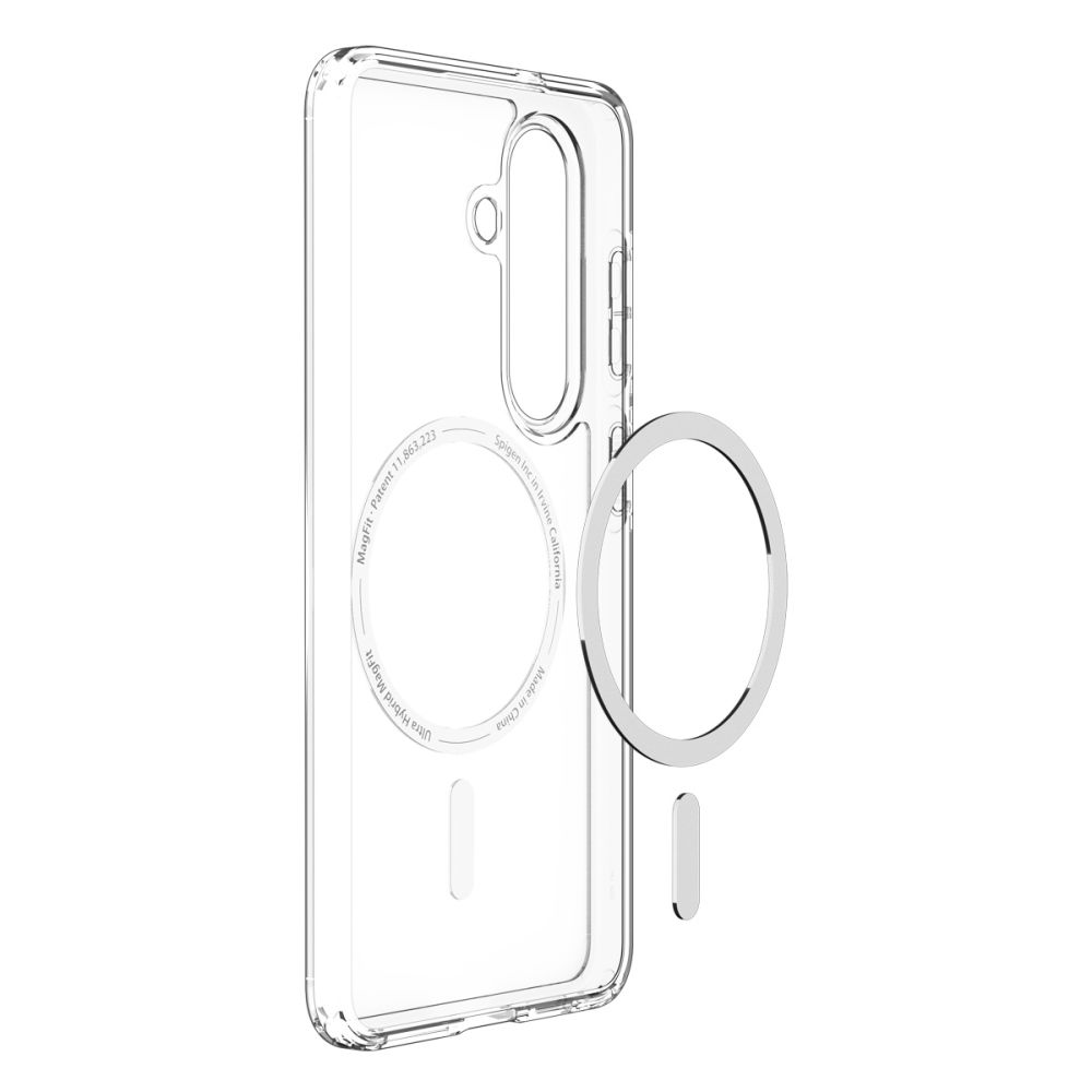 Spigen Spigen Samsung Galaxy S26 Plus Skal MagSafe Ultra Hybrid