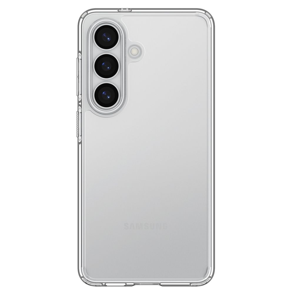 Spigen Spigen Samsung Galaxy S26 Plus Skal Ultra Hybrid Crystal Clear